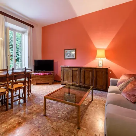 Angelico 3 Bedrooms By Mmega * Florence