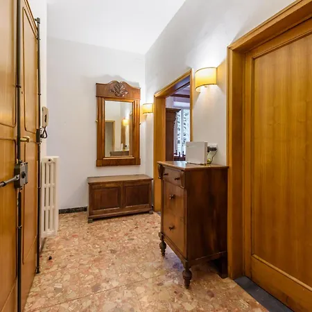 Angelico 3 Bedrooms By Mmega Apartamento