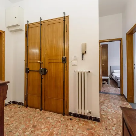 Apartamento Angelico 3 Bedrooms By Mmega Florencia