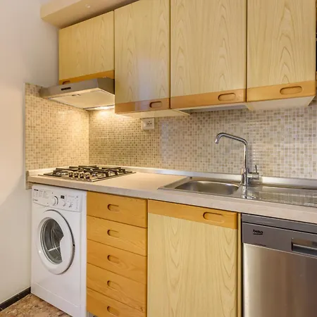 Angelico 3 Bedrooms By Mmega *