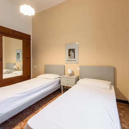 Angelico 3 Bedrooms By Mmega Florence