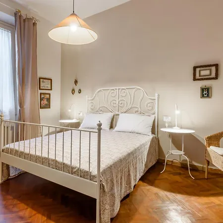 Apartment Angelico 3 Bedrooms By Mmega