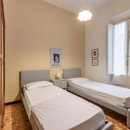 Apartment Angelico 3 Bedrooms By Mmega *