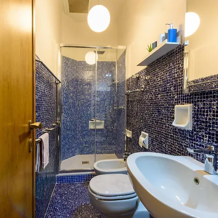 Angelico 3 Bedrooms By Mmega Apartamento