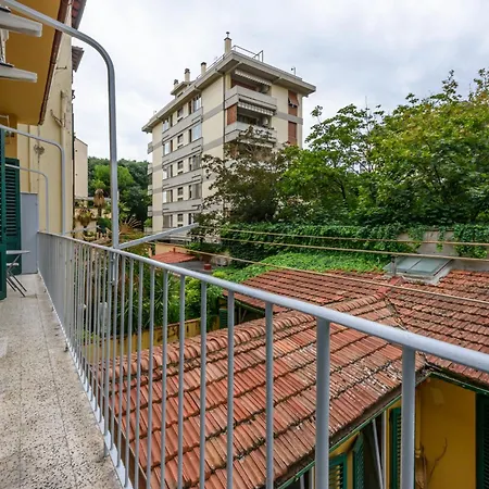 Angelico 3 Bedrooms By Mmega * Florence