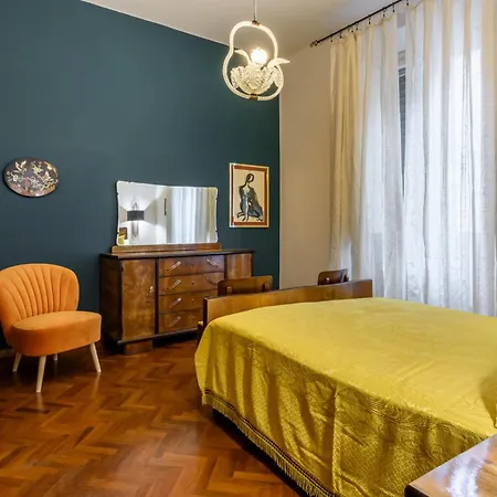 Angelico 3 Bedrooms By Mmega Apartament *