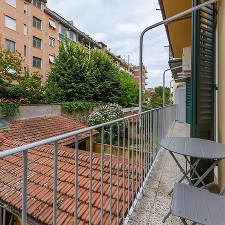Angelico 3 Bedrooms By Mmega Florencja
